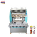 Masinina famoahana CNC Machine Case HP